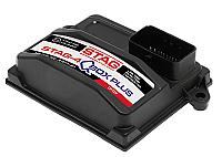 STAG 4QBOX Plus LPG a CNG