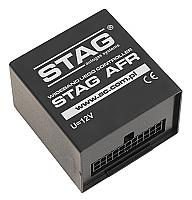 STAG AFR LPG a CNG