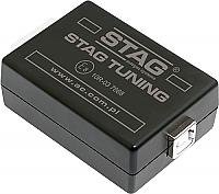 STAG Tuning LPG a CNG