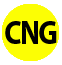 Logo CNG